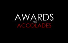 awards and accolades